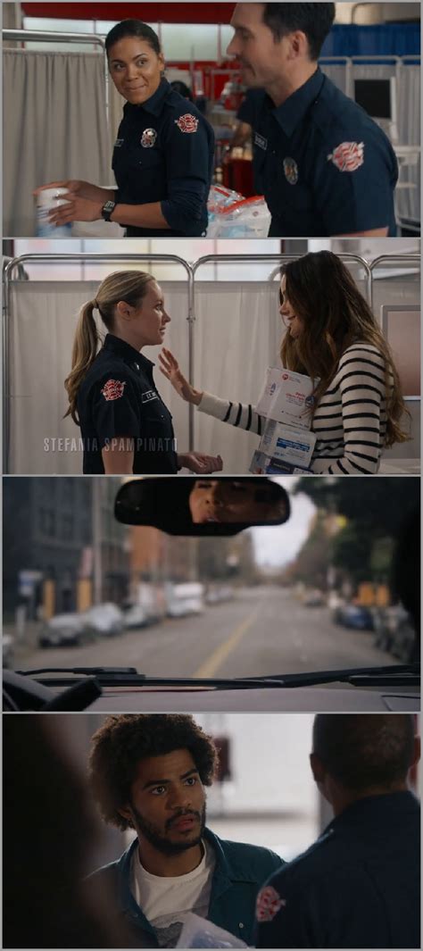 station 19 s05e07 x265|Download file Station.19.S05E07.WEBRip.x265.